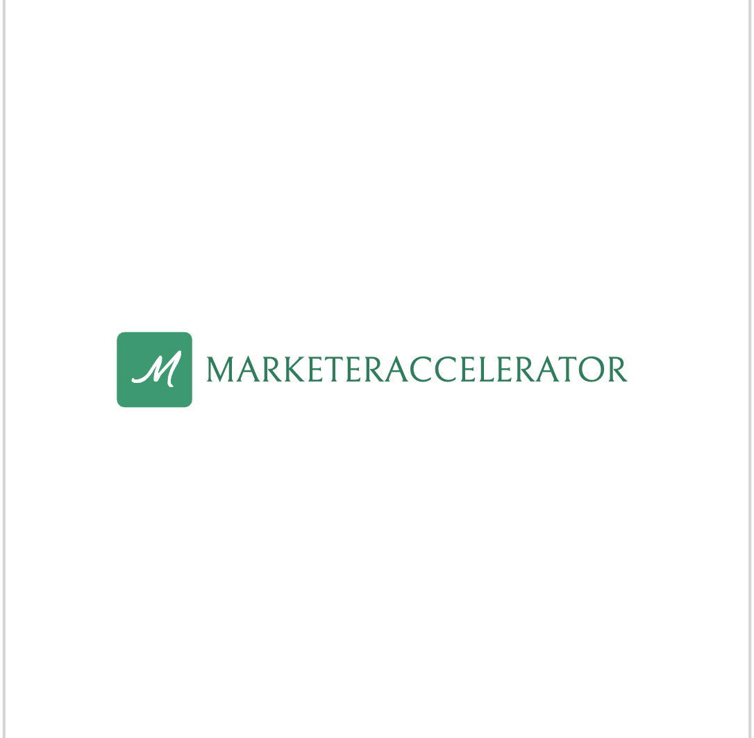 Break Into Marketing - Career Accelerator